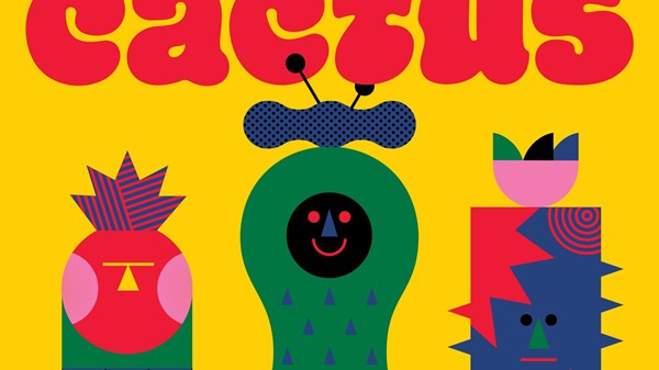 Cactus Film Festival 