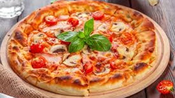 Pizza Festival - Street food