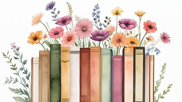 Estate letteraria - "Naturalmente in biblioteca"