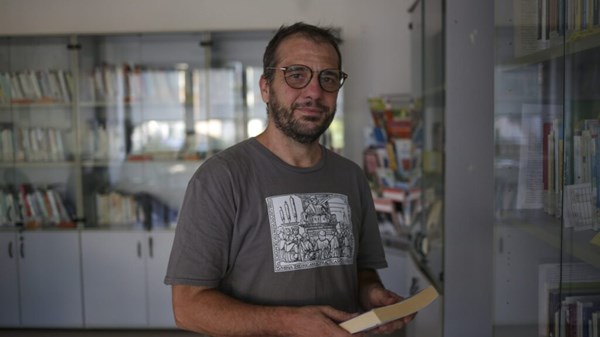 Presentazione del libro "Storie di genitori trans"