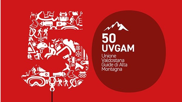 Celebrazione 50 anni Unione Valdostana Guide di Alta Montagna