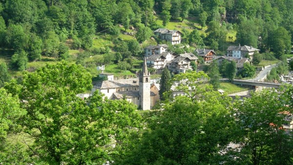 Il Festival del Folklore