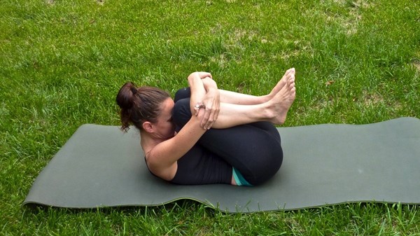 Yoga Etroubles
