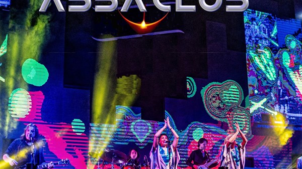 Concerto degli Abba Club