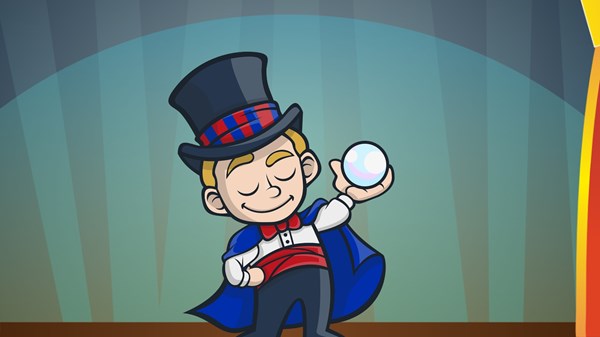 Magia in piazza - Maga Gaia