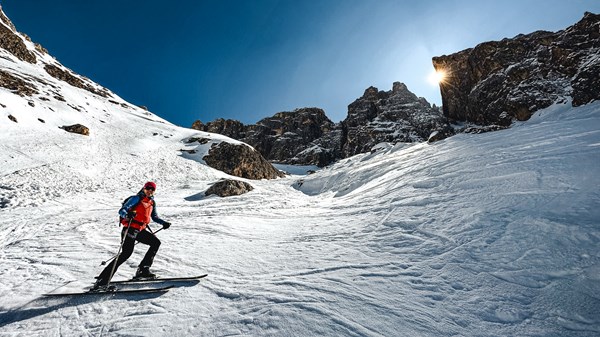 Settimana del Cervino. A tu per tu con l'alpinismo.