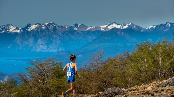 Settimana del Cervino. Scopri il Trail Running.