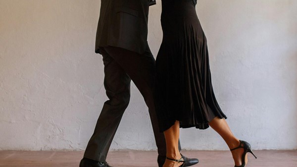Monterosa classica - nuit de Tango