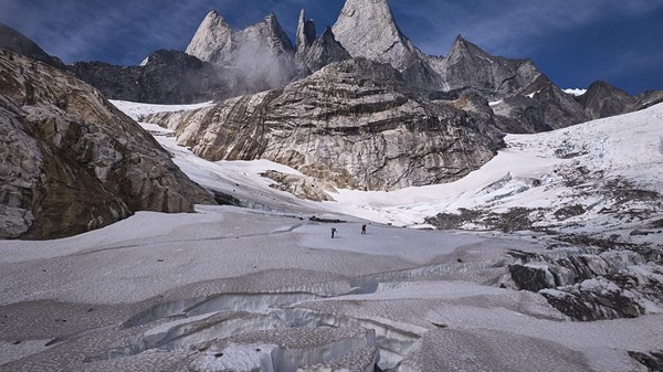 Cinevenerdì - "The Devil's Thumb”