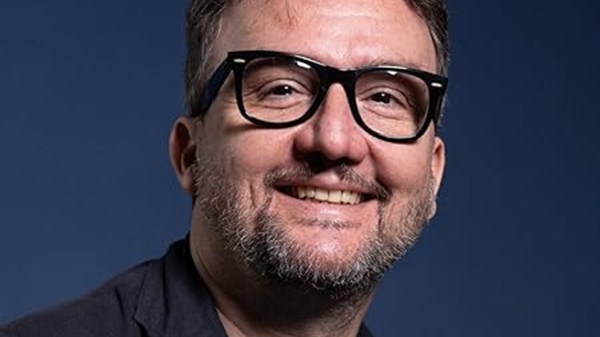 Presentazione del libro "L'enigma Kaminski"