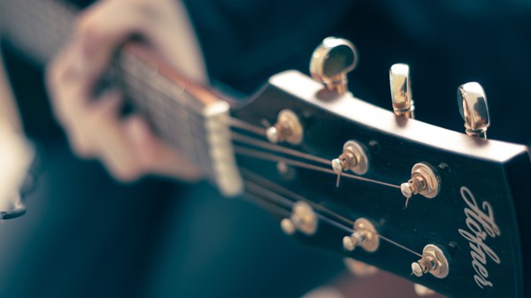 Lezioni di Chitarra