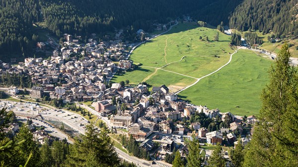 Cogne - Un'avventura tra montagna e natura