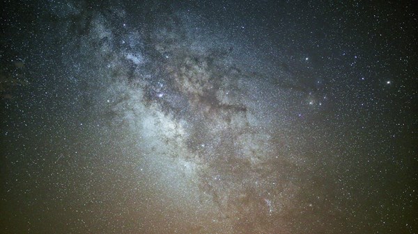 Territorio Uomo Ambiente - Alla scoperta delle costellazioni (escursione serale)