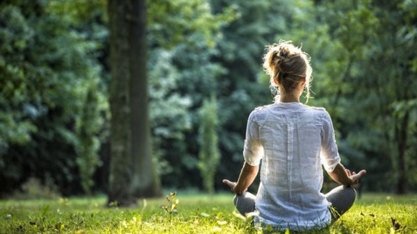 Yoga e Benessere