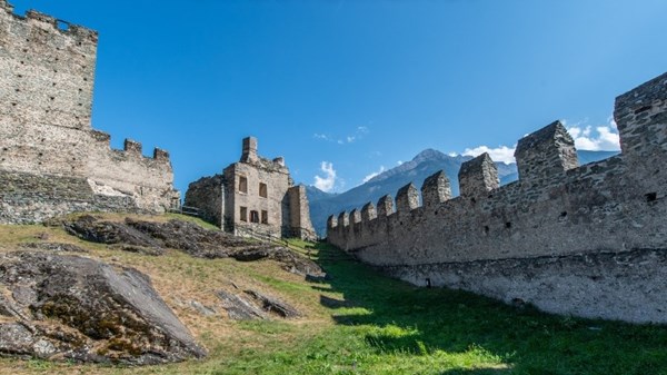 Wherewolf al Castello