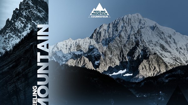 Courmayeur Feeling Mountain: François d’Haene