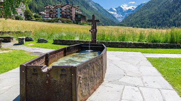 Presentazione del libro: La tribù perduta di Cogne