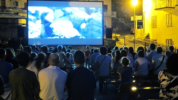 I mercoledì del cinema all'aperto - Wonka