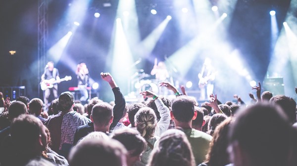 Festival Blues sotto le stelle