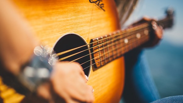 Paroles et musiques autour du Blues