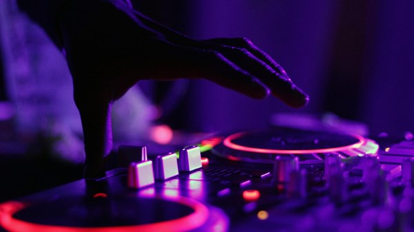 DJ Set