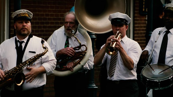 Concert "Jazz beyond border" - Monterosa Gourmand