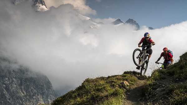E-bike Experience