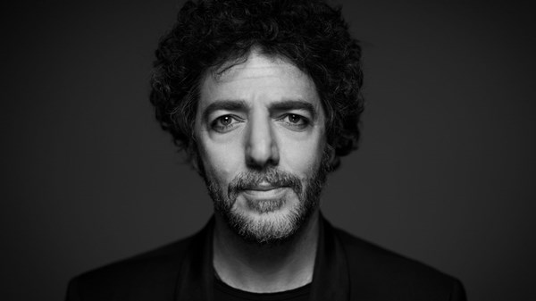 Concerto di Max Gazzé e orchestra 