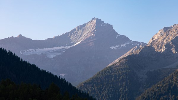 La Settimana della Montagna - Presentazione del libro "Macaco" di Simone Torino
