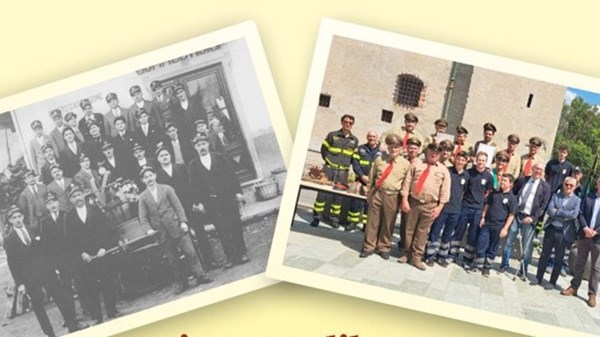 La memoria che non brucia
