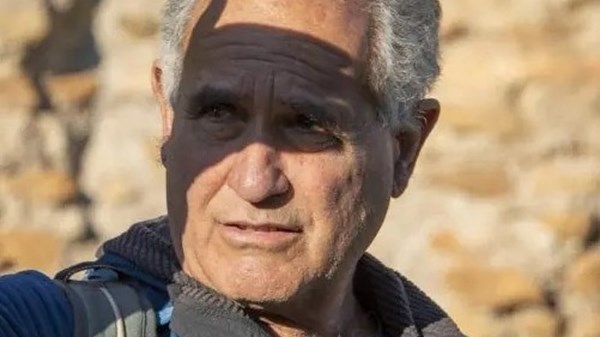 A piedi lungo il ru