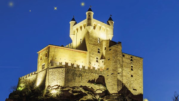 Al Museo sotto le stelle - "Musica al Museo"