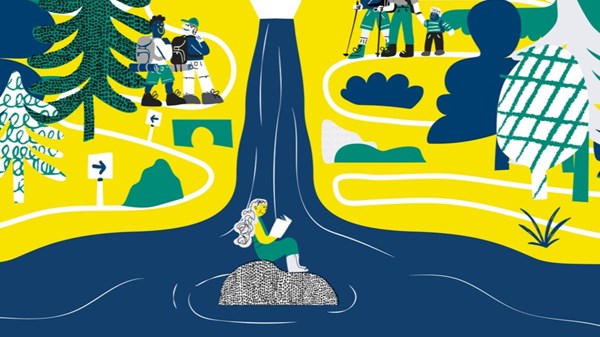 Poste Italiane - Una storia di successo
