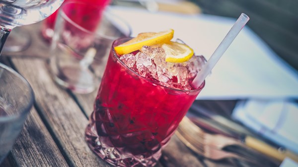 Apéritif en Musique