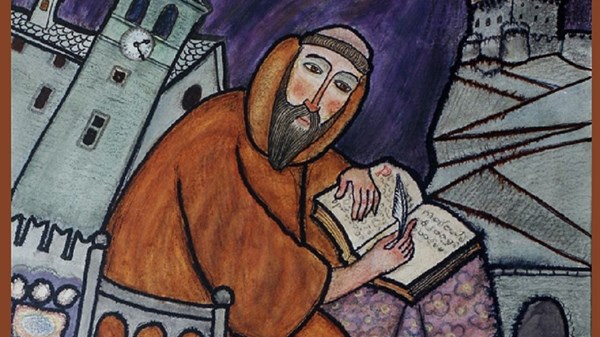 Grafica artigianale di Giovanni Thoux
