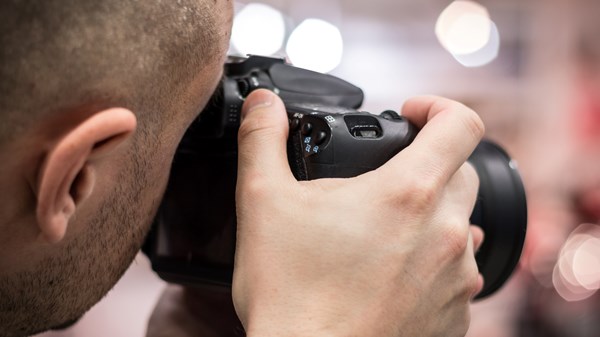 "Fotoa(h)però" scoprire il mondo della fotografia