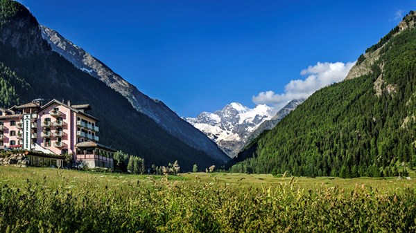 Sussurri, di mondi invisibili