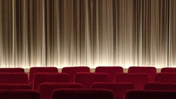 Cinema Sant'Anna Champoluc: Elio