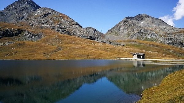 Pit Stop: incontri con il Guardaparco