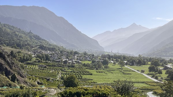 Vini Estremi: dalle profondità delle miniere alle vette della viticoltura eroica