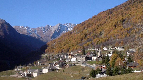 Delicious adventures and dog friendly - Flassin valley