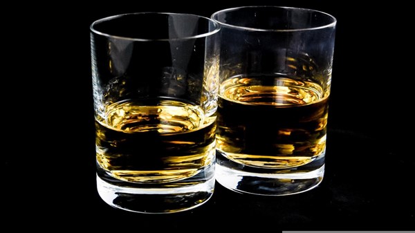 Aperitivo sotto le stelle