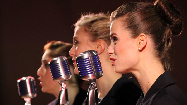 Il canto, la voce, il respiro