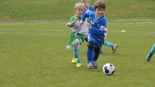 Laboratorio sportivo: vieni a fare goal!