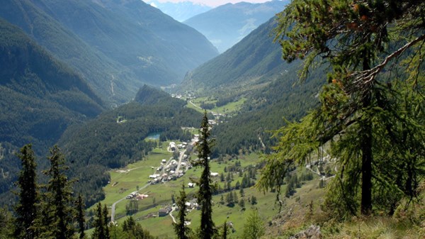 Festa degli Alpini