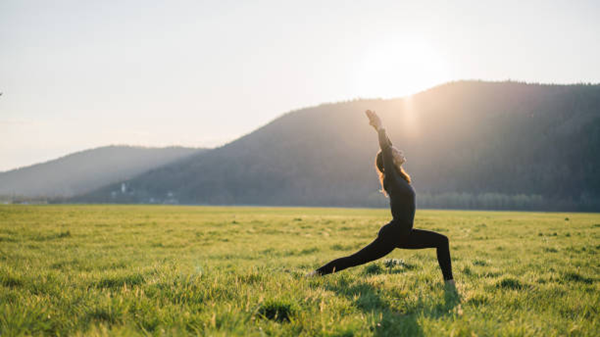 Yoga educativo per bambini