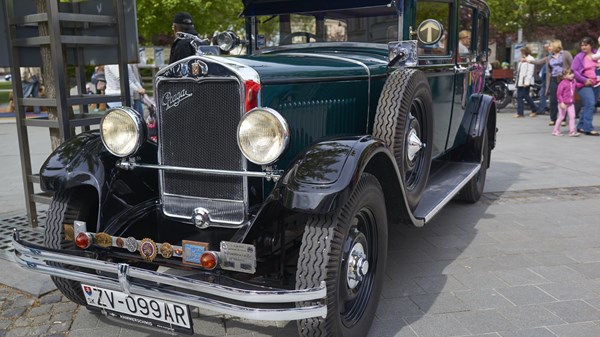 Valle d'Aosta historique