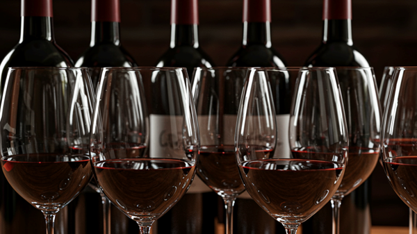 Val d'Ayas in a Glass e Wine & Beer Marathon