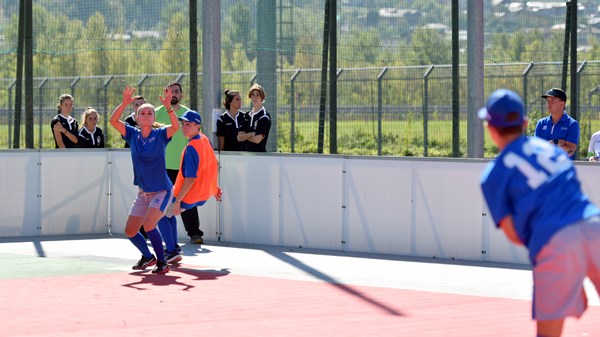Torneo Cuore delle Alpi - Baseball5