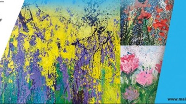 Il linguaggio dei Fiori